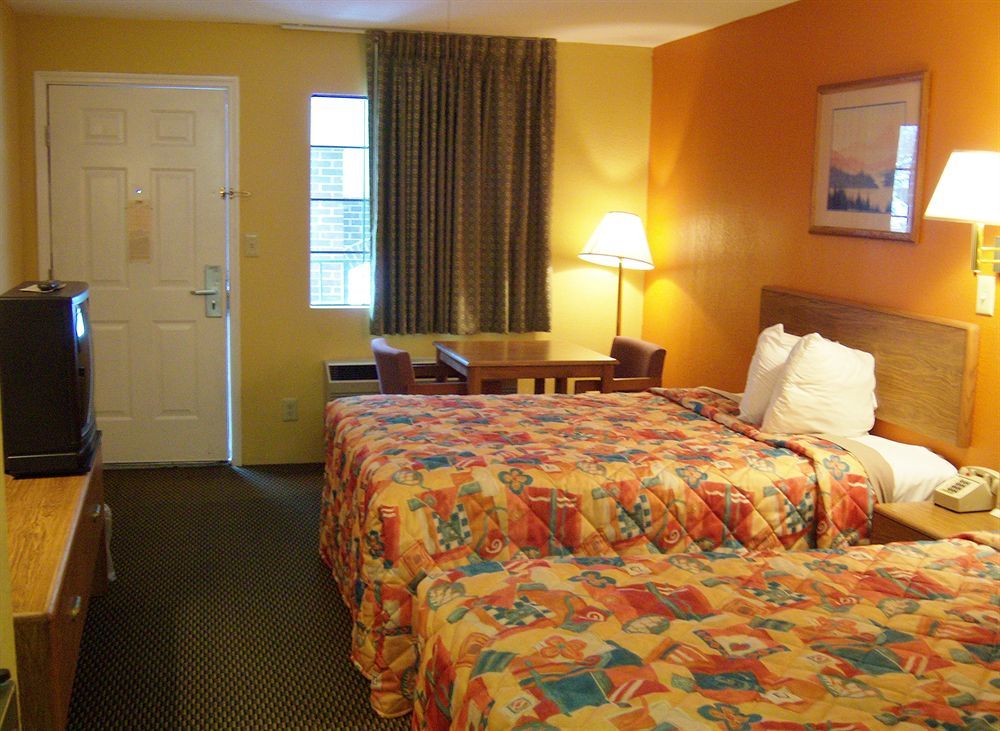 Lakeside Inn ガンターズビル エクステリア 写真